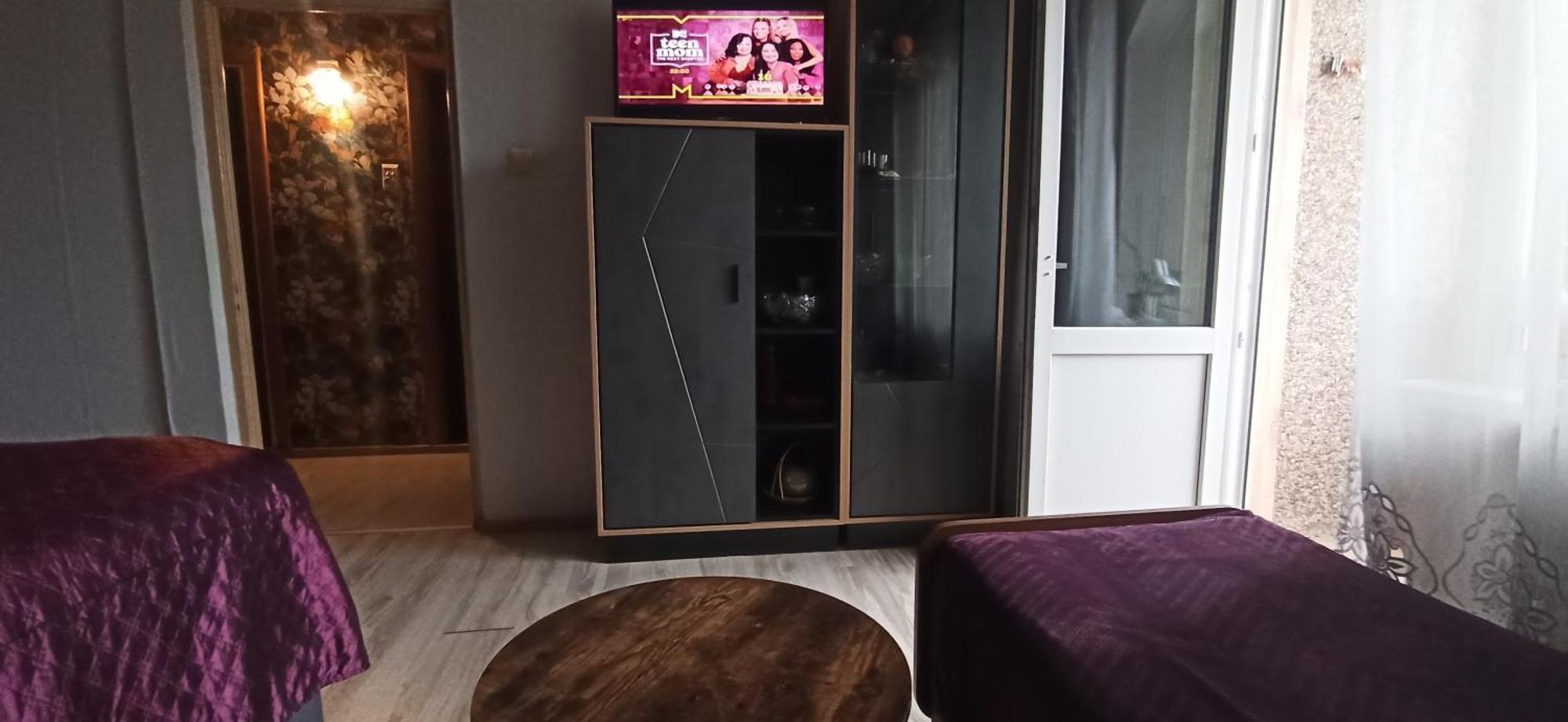 Mama Apartman Kaunas Kültér fotó