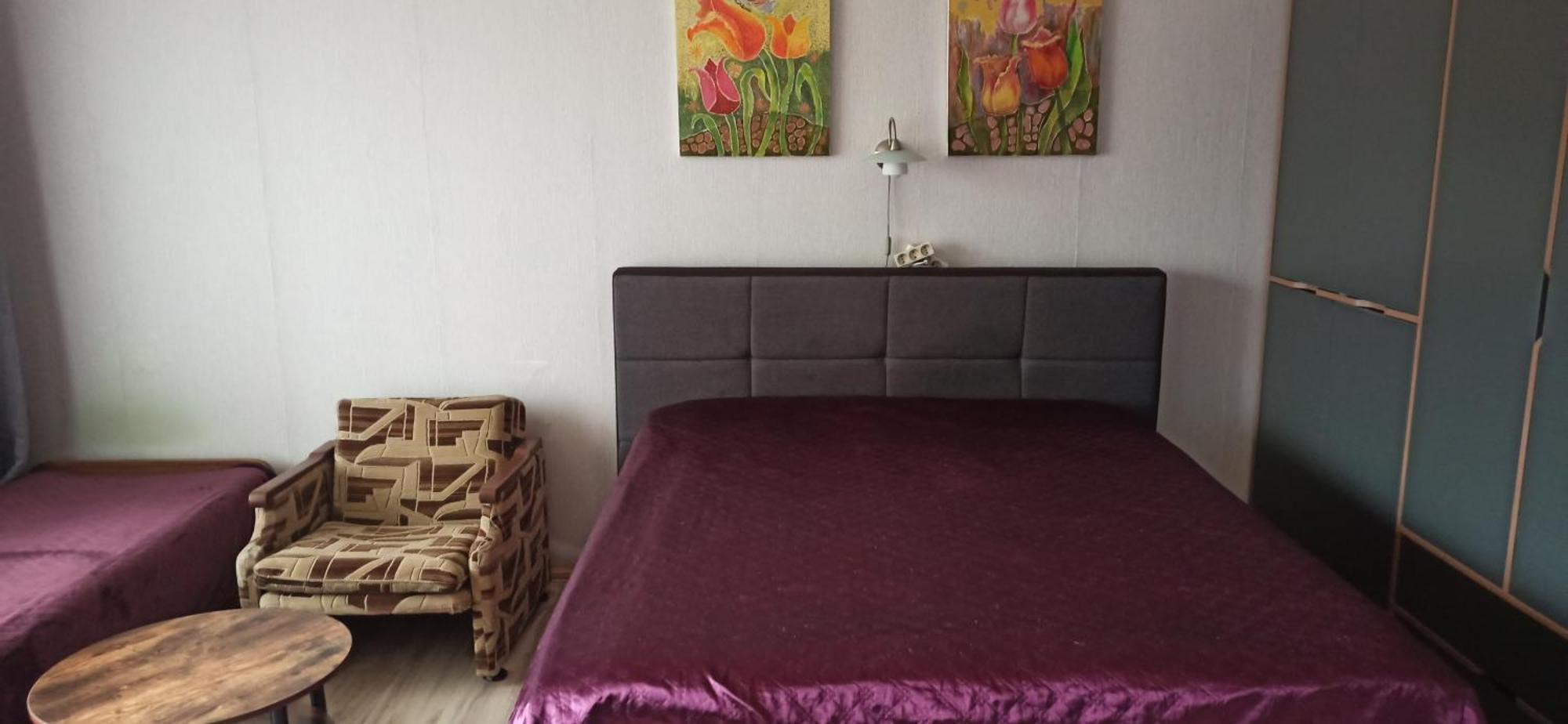 Mama Apartman Kaunas Kültér fotó