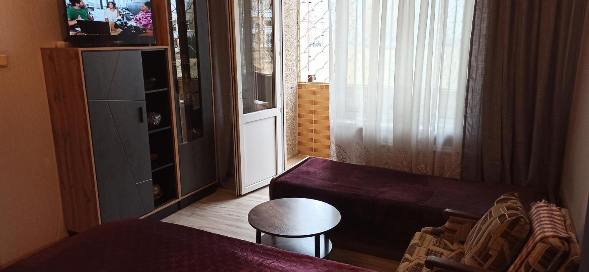 Mama Apartman Kaunas Kültér fotó