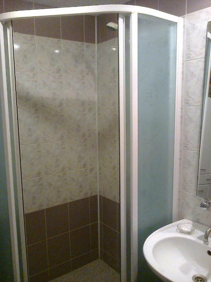 Mama Apartman Kaunas Kültér fotó