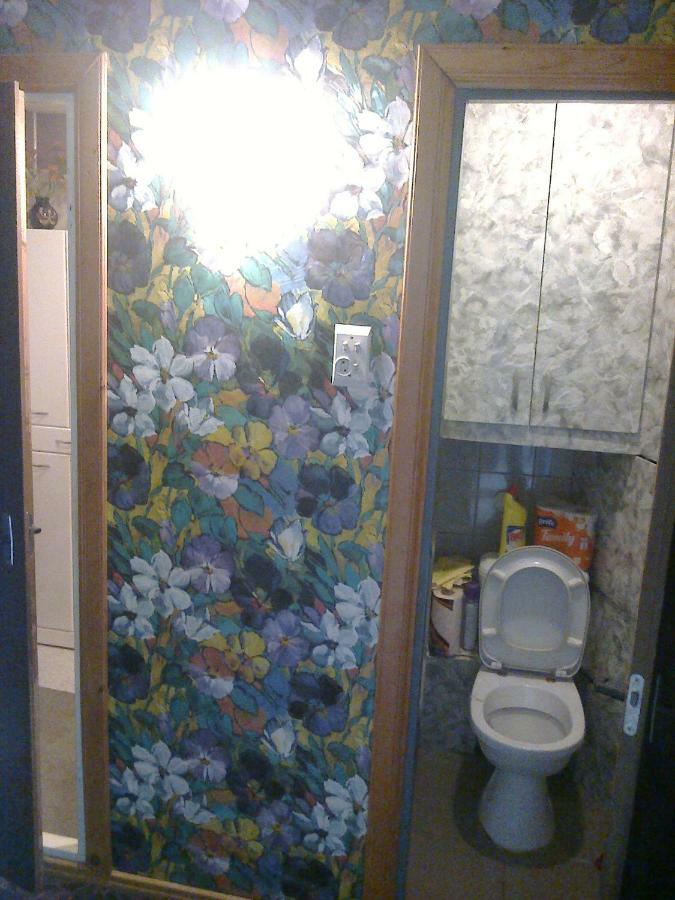 Mama Apartman Kaunas Kültér fotó